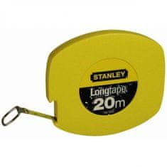 Stanley METER "STANLEY" KOV. TRAK 20M Stanley 0-34-105
