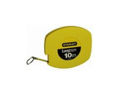 Stanley METER S KOVINSKIM TRAKOM 10M Stanley 0-34-102
