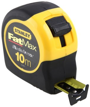 Stanley METER "FAT MAX" 10M/32MM Stanley 0-33-811