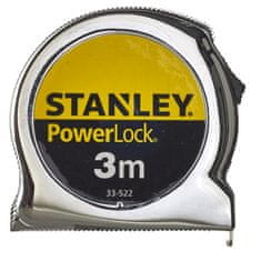 Stanley METER MICROPOWERLOCK BLADEARMOR 3M Stanley 0-33-522