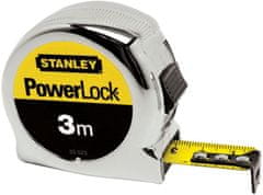 Stanley METER POWERLOCK METAL 3M Stanley 0-33-218