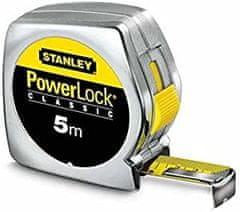Stanley METER POWERLOCK ABS 5M/19MM Stanley 0-33-194