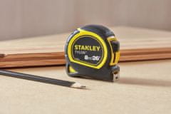 Stanley METER TYLON 8M+COLE/25MM Stanley 0-30-656