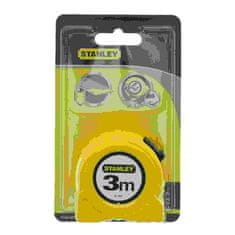 Stanley METER "STANLEY" 3M Stanley 0-30-487
