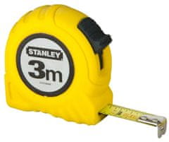 Stanley METER "STANLEY" 3M Stanley 0-30-487