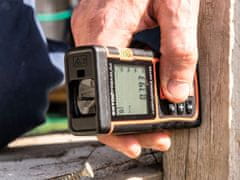 Extol Premium Digitalni laserski merilnik 40M, 0,05-40m