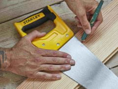 Stanley ŽAGA ZA SPLOŠNO RABO 500MM Stanley STHT20367-1