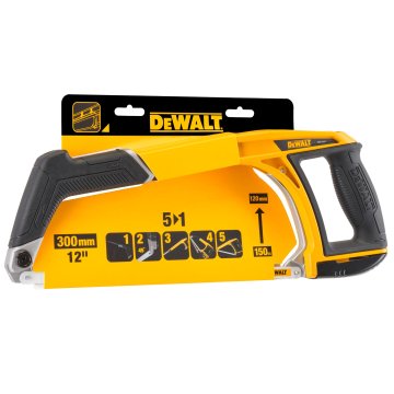 DeWalt ŽAGA Z LOKOM STANDARD 5 V 1 Dewalt DWHT0-20547