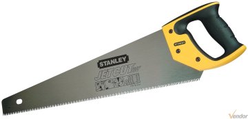 Stanley ŽAGA "JET CUT" GROBA - 45CM Stanley 2-15-283