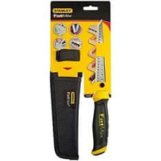 Stanley ŽAGA ZA IZREZE ZA GIPSNE PL. "FAT MAX" + ETUI Stanley 2-20-556