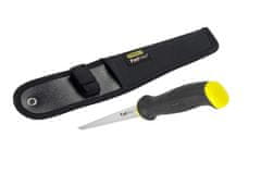 Stanley ŽAGA ZA IZREZE ZA GIPSNE PL. "FAT MAX" + ETUI Stanley 2-20-556