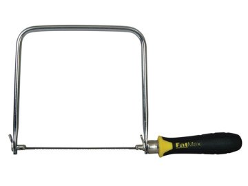 Stanley ŽAGA "FAT MAX" ZA NATANČNE IZREZE 160MM Stanley 0-15-106