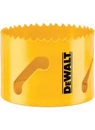DeWalt KRONSKA ŽAGA BI-METAL 79MM EXTREME Dewalt DT90331