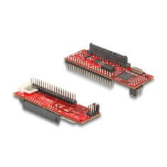 Delock adapter SATA M 22-pin/IDE M40-pin 62510