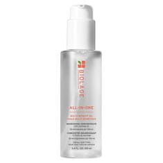 Biolage Večnamensko olje za lase All-In-One (Multi- Benefit Oil) 125 ml