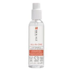 Biolage Večnamensko olje za lase All-In-One (Multi- Benefit Oil) 125 ml