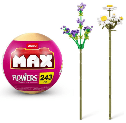  Zuru Max Garden Pot kocke