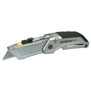 Stanley NOŽ ZLOŽLJIVI TWIN BLADE Stanley XTHT0-10502