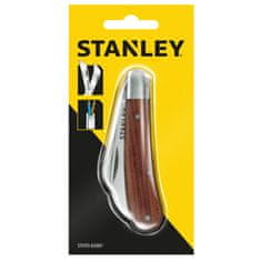 Stanley ELEKTRIČARSKI NOŽ Z DVEMA REZILOMA Stanley STHT0-62687