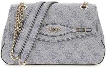 Guess Ženska torbica čez telo HWSG9652210-SLG