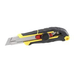 Stanley NOŽ Z ZAKLEPANJEM REZILA S KOLESCEM Stanley FMHT10330-0