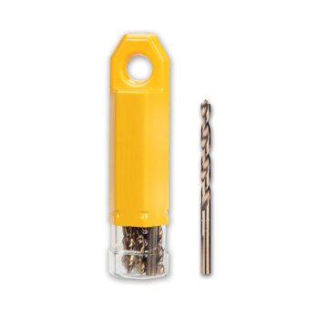 DeWalt SVEDER HSS-G EXTR.2 6,5X101 10 KOS Dewalt DT5550