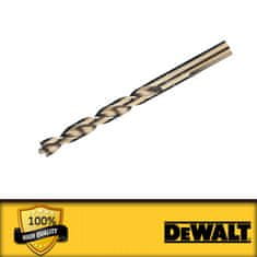 DeWalt SVEDER HSS-G EXTR.2 4,2X75 10 KOS Dewalt DT5544