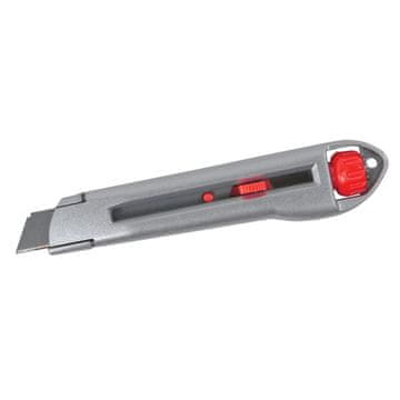 Proline UNIVERZALNI NOŽ Z LOMLJIVIM REZILOM 18 MM PROLINE 30028