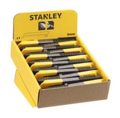 Stanley NOŽ "SM 9" - 9MMV ŠKATLI/24 Stanley 1-10-150