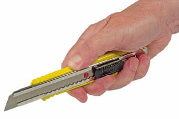 Stanley NOŽ FATMAX 18MM S SNEMLJIVIM REZILOM Stanley 0-10-421