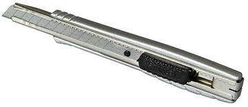 Stanley NOŽ FATMAX 9 MM S SNEMLJIVIM REZILOM Stanley 0-10-411
