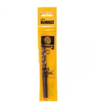 DeWalt SVEDER HSS-G EXTREME 10,5X133 KOS Dewalt DT5057
