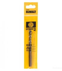 DeWalt SVEDER HSS-G EXTREME 9X125 KOS Dewalt DT5054