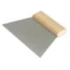 PROFIX STRGALO Z LESENIM ROČAJAM, 250 MM PROFIX 61782