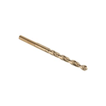 DeWalt SVEDER HSS-E COBALT 4,1X75 BULKX10 Dewalt DT4925