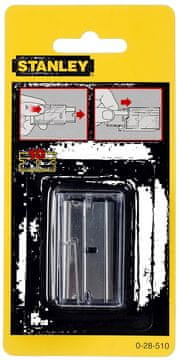 Stanley REZILA ZA STRGALO 28-500 10KOS Stanley 0-28-510