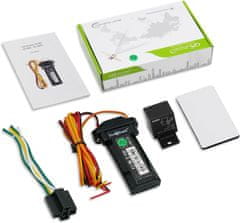 Farrot Farrot Farrot GPS SinoTrack ST-901L 4G + RELE BREZ NAROČNINE vozilo, 4G SIM kartico, za spremljanje avtomobilov in motorjev, za povezavo z avtomobilskim akumulatorjem