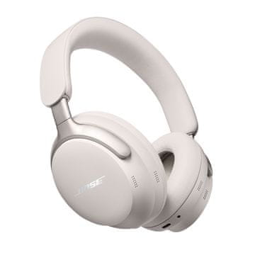 Bose Brezžične slušalke QuietComfort Ultra Headphones, bele