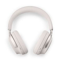 Bose Brezžične slušalke QuietComfort Ultra Headphones, bele