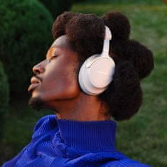 Bose Brezžične slušalke QuietComfort Ultra Headphones, bele