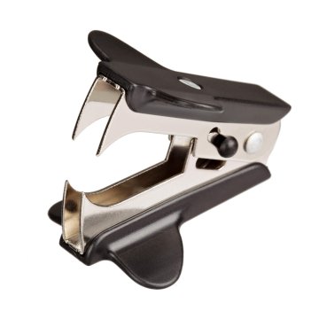 Office Point germany Odstranjevalec sponk office črn 1780000-09