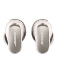 Bose Brezžične slušalke QuietComfort Ultra Earbuds, bele