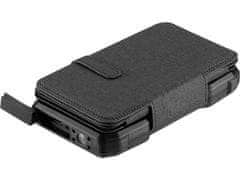 Sandberg Solarna baterija Powerbank 10.000 s 5 paneli, 20W (do odprodaje)