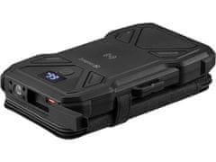 Sandberg Solarna baterija Powerbank 10.000 s 5 paneli, 20W (do odprodaje)