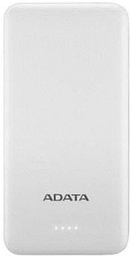 A-Data T10000 Power Bank 10000mAh bela