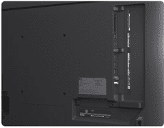 LG QNED80 AI TV, 190 cm, 4K (75QNED80A3A.AEU)
