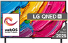 LG QNED80 AI televizor, 109 cm, 4K (43QNED80A3A.AEU)