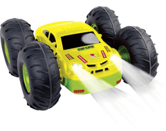 Happy People Stunt Flipper vozilo, 15 cm (30074)