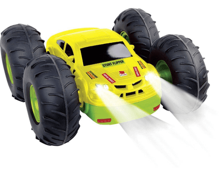  Happy People Stunt Flipper vozilo, 15 cm 