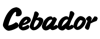 Cebador